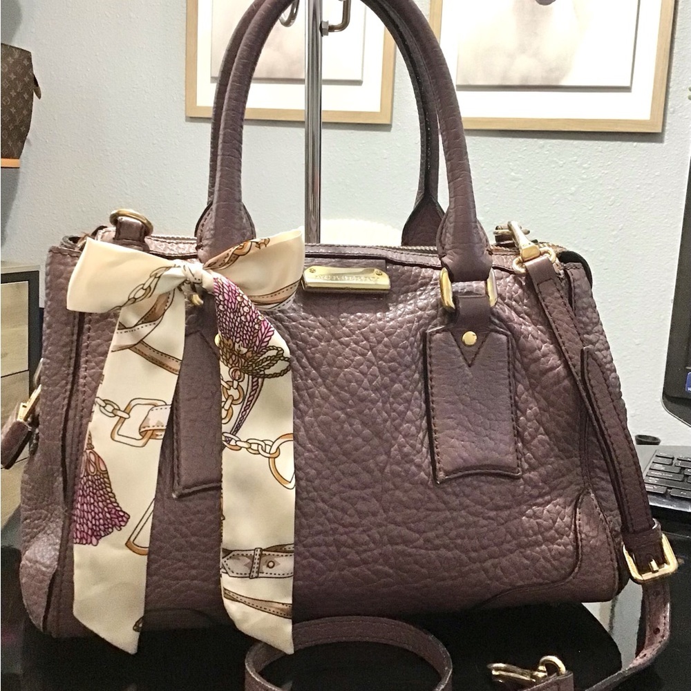 Burberry Bags - Picture 3 of 16